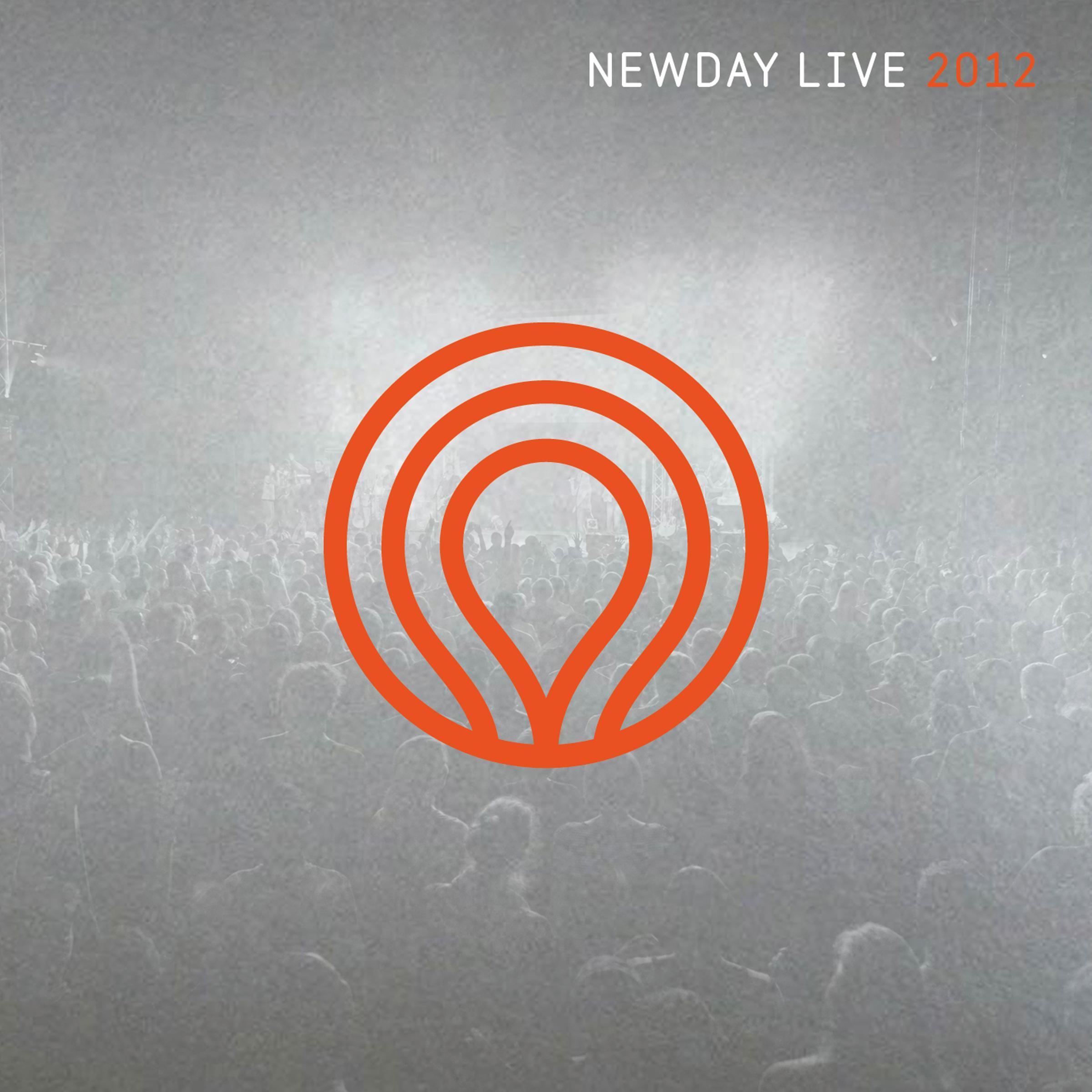 Newday Live 2012
