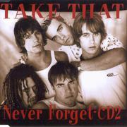 Never Forget (CD2)