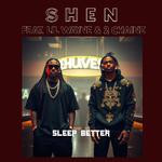 Sleep Better (feat. Lil Wayne & 2 Chainz)专辑