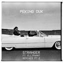 Stranger (Remixes - Pt. 2)专辑