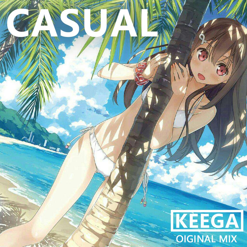 Casual (Original Mix)专辑