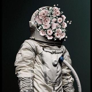 往 宇 宙 中 发 送 了 想 你 的 信 号