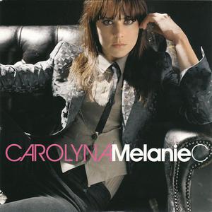 Melanie C - First Day of My Life (karaoke2) 带和声伴奏