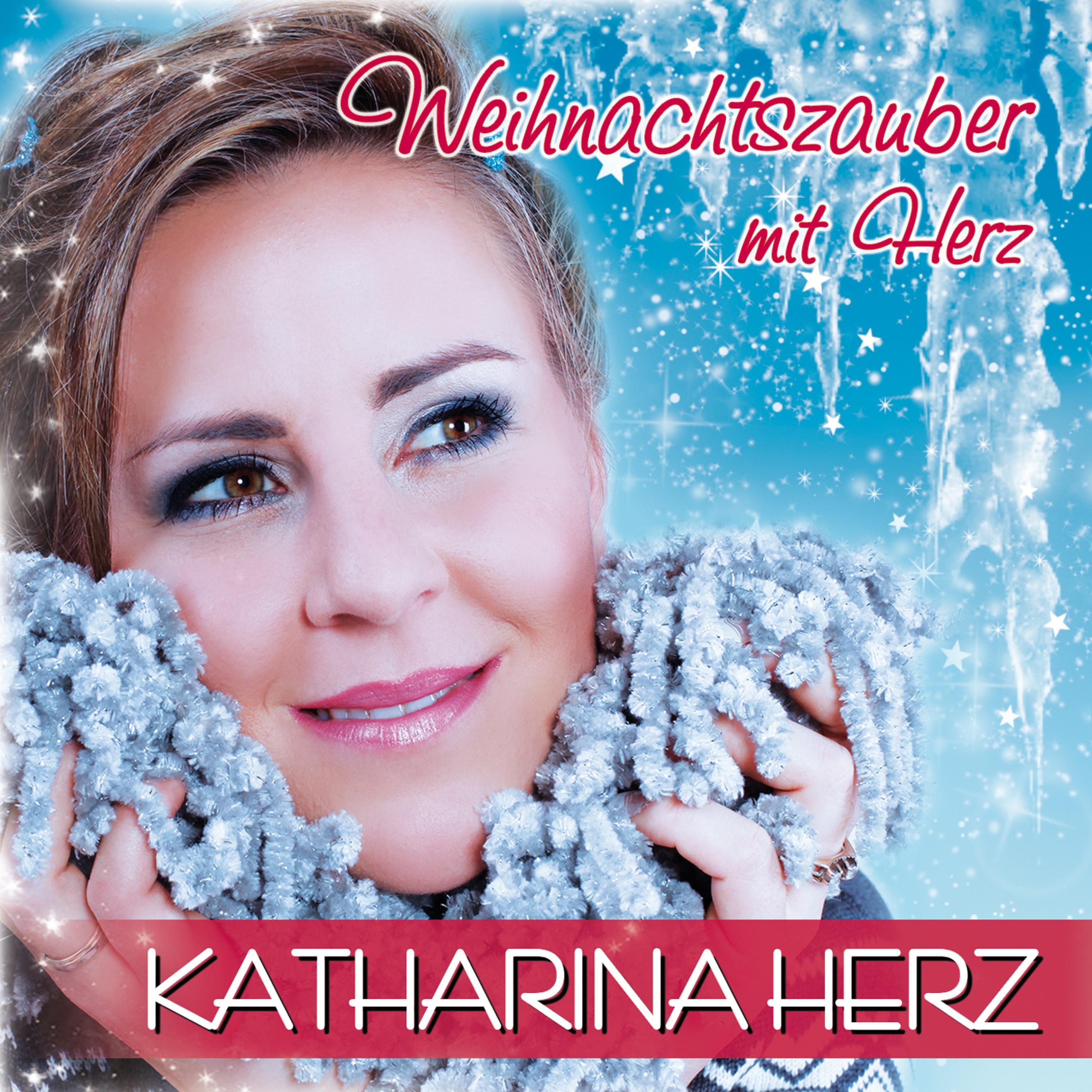 Weihnachtszauber mit Herz