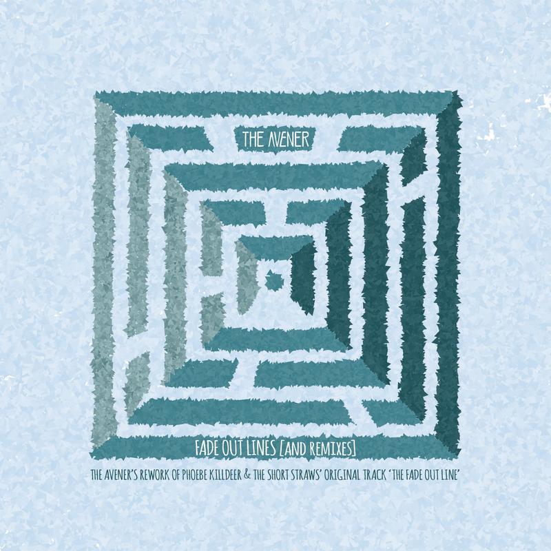 Fade Out Lines (The Avener Rework)
