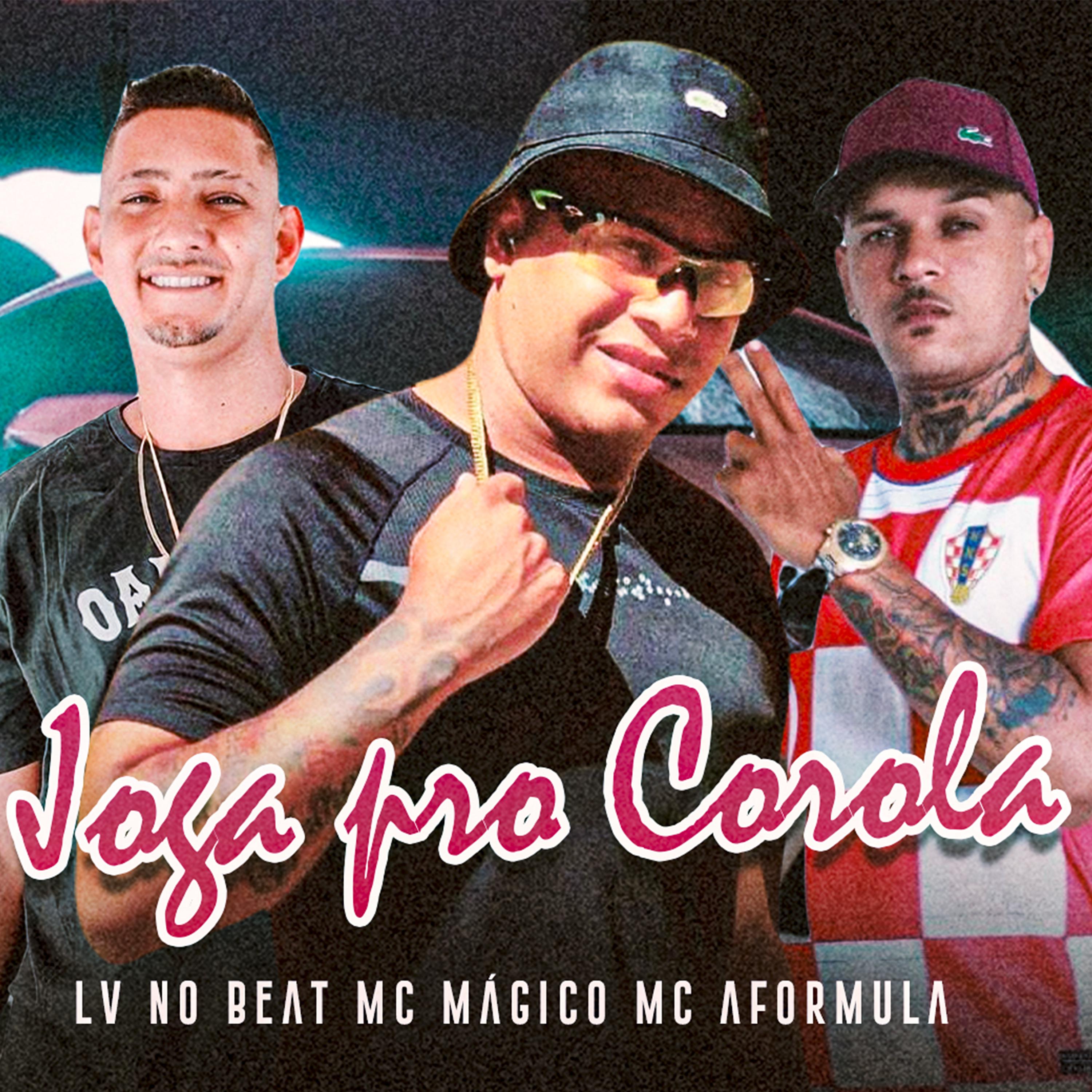 Lv No Beat - Joga no Corola