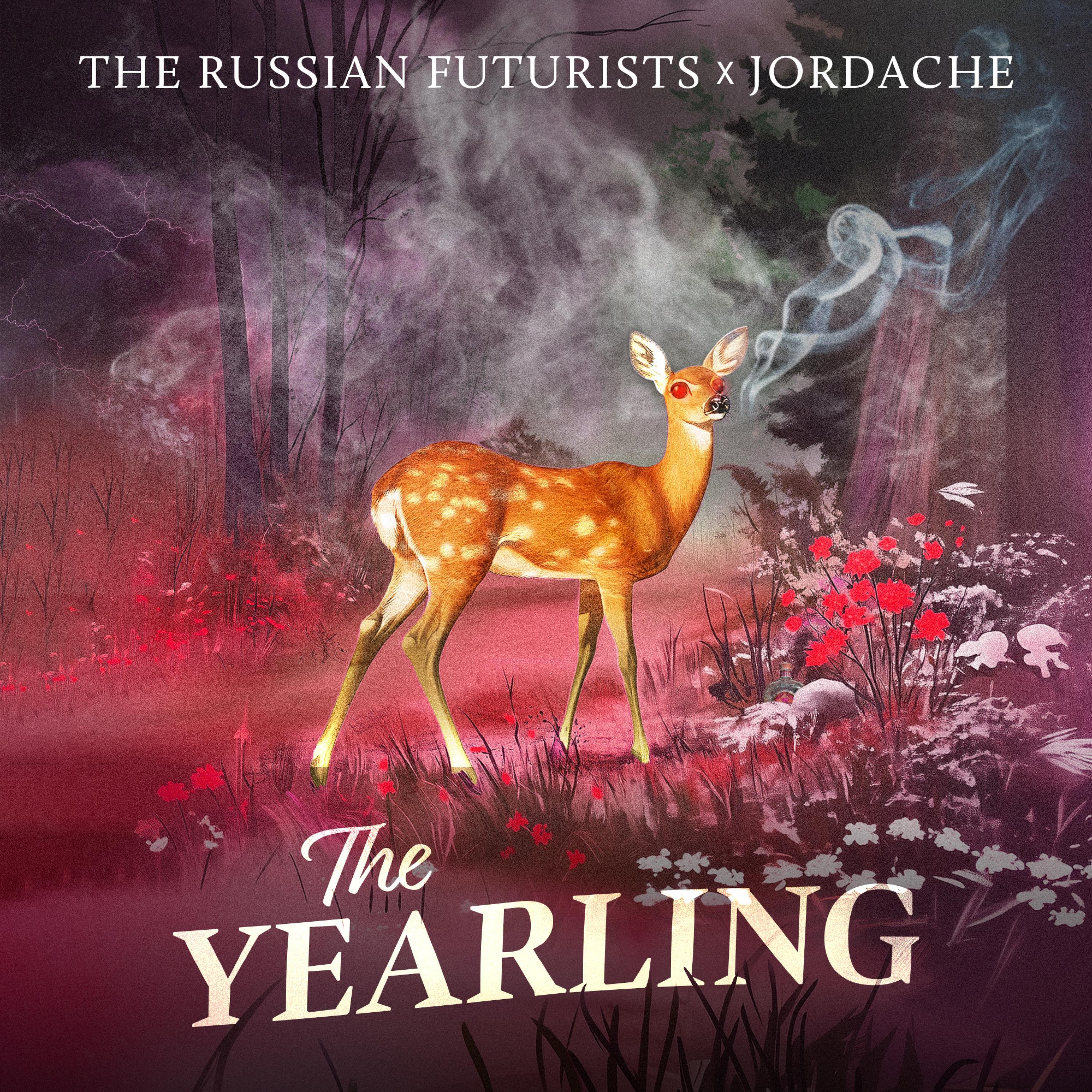 I Bet That's Unusual (feat. Jordache)