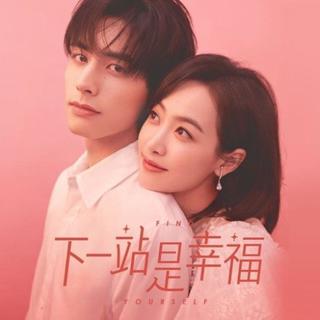 电视剧 下一站是幸福主题曲