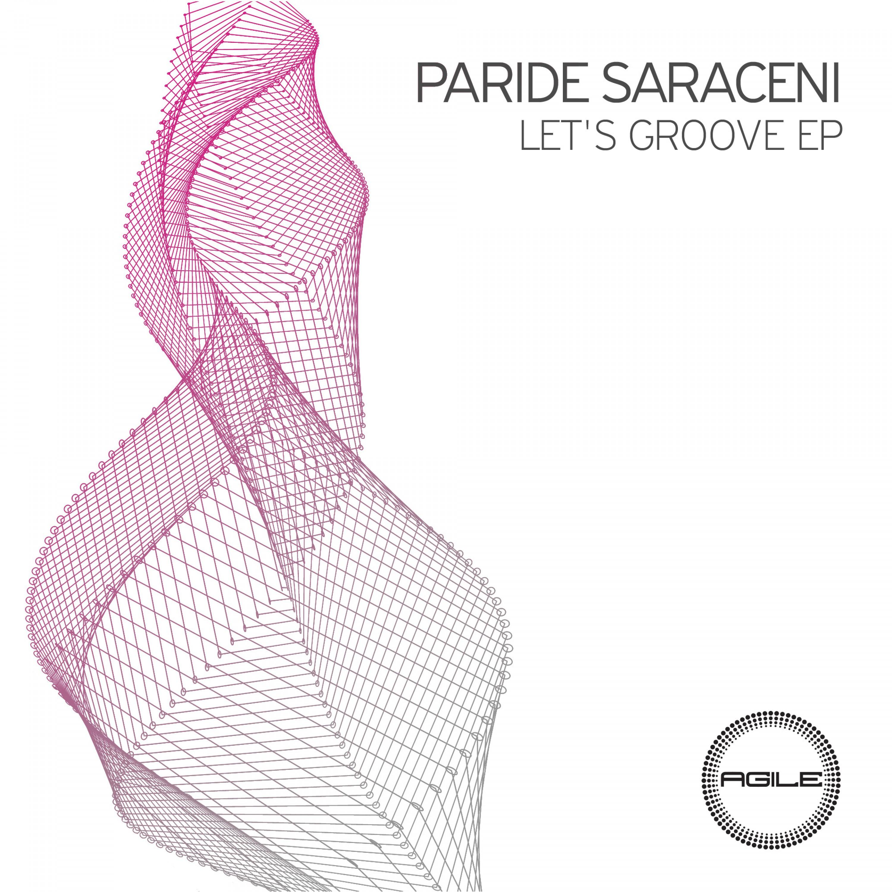 Let's Groove - Original Mix