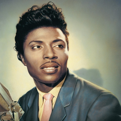 Little Richard