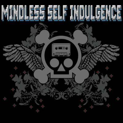 Mindless Self Indulgence - Kick