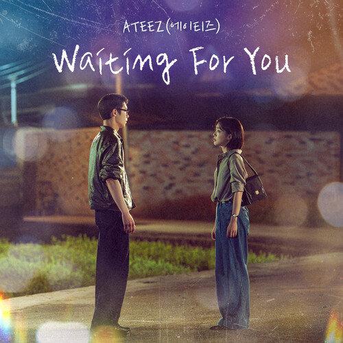 Waiting for You (from 마지막 썸머 OST)
