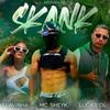 Lucas DL - Chapada de Skank (feat. Mc sheyk & FLAVINHA)