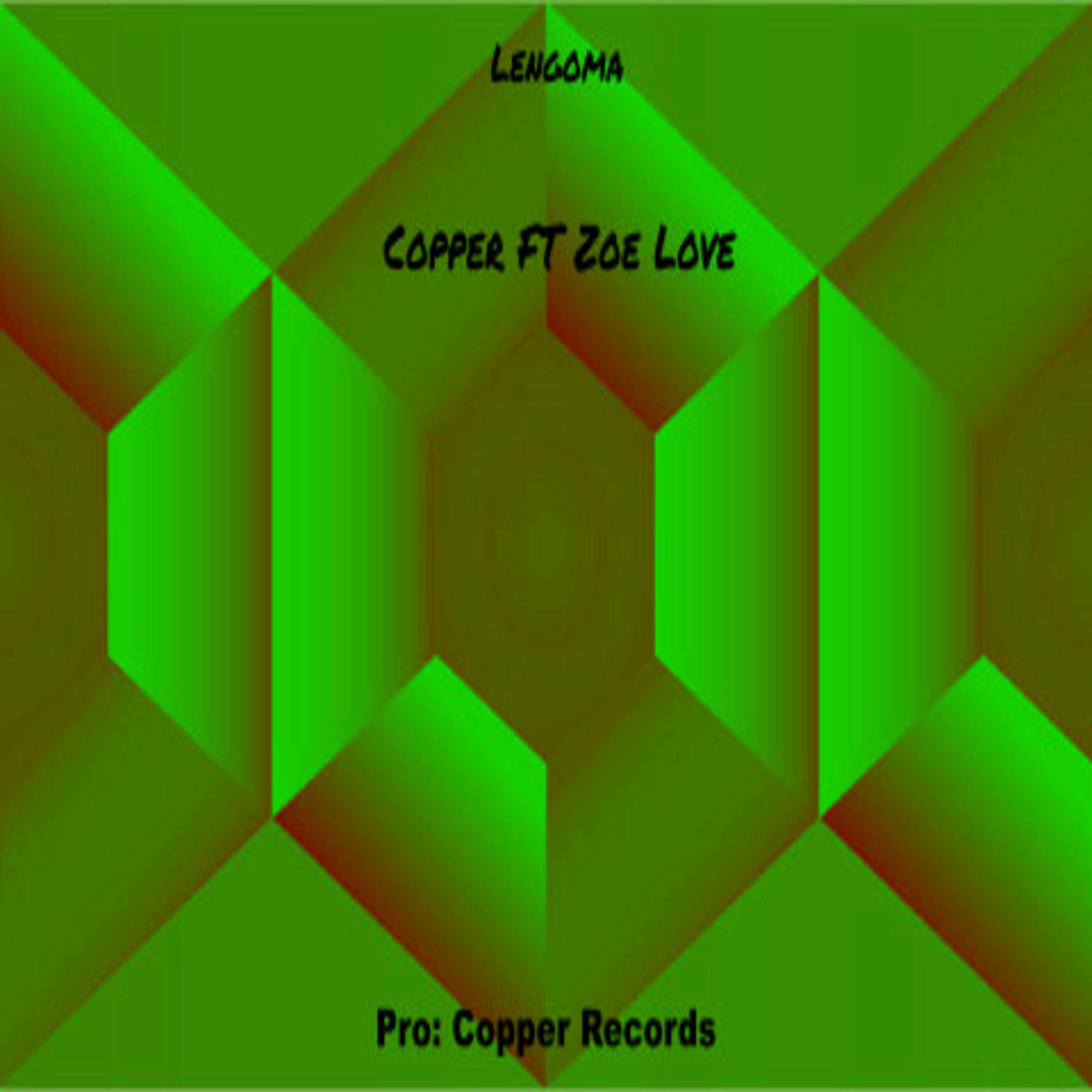 Lengoma (feat. Zoe Love)