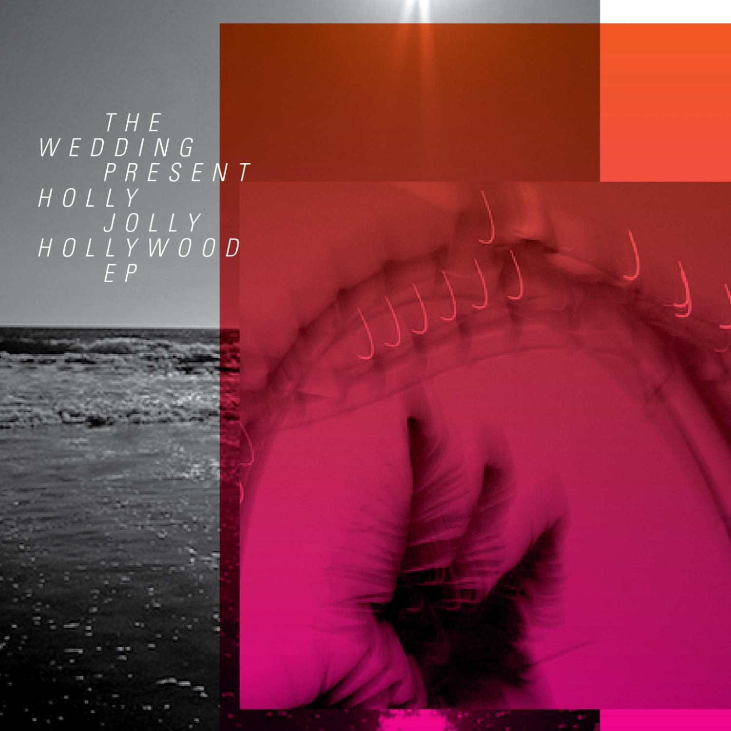 Holly Jolly Hollywood
