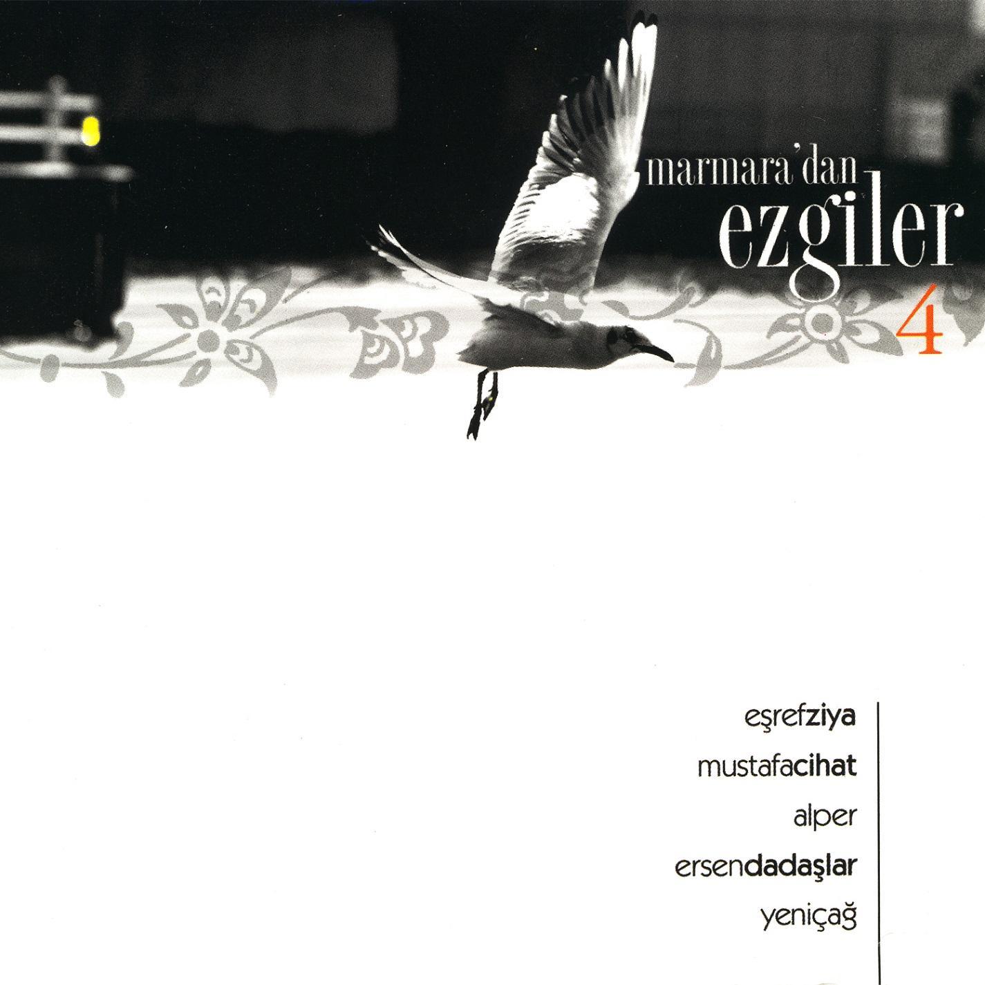 Marmara'dan Ezgiler - 4