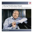 Murray Perahia Plays Chopin专辑