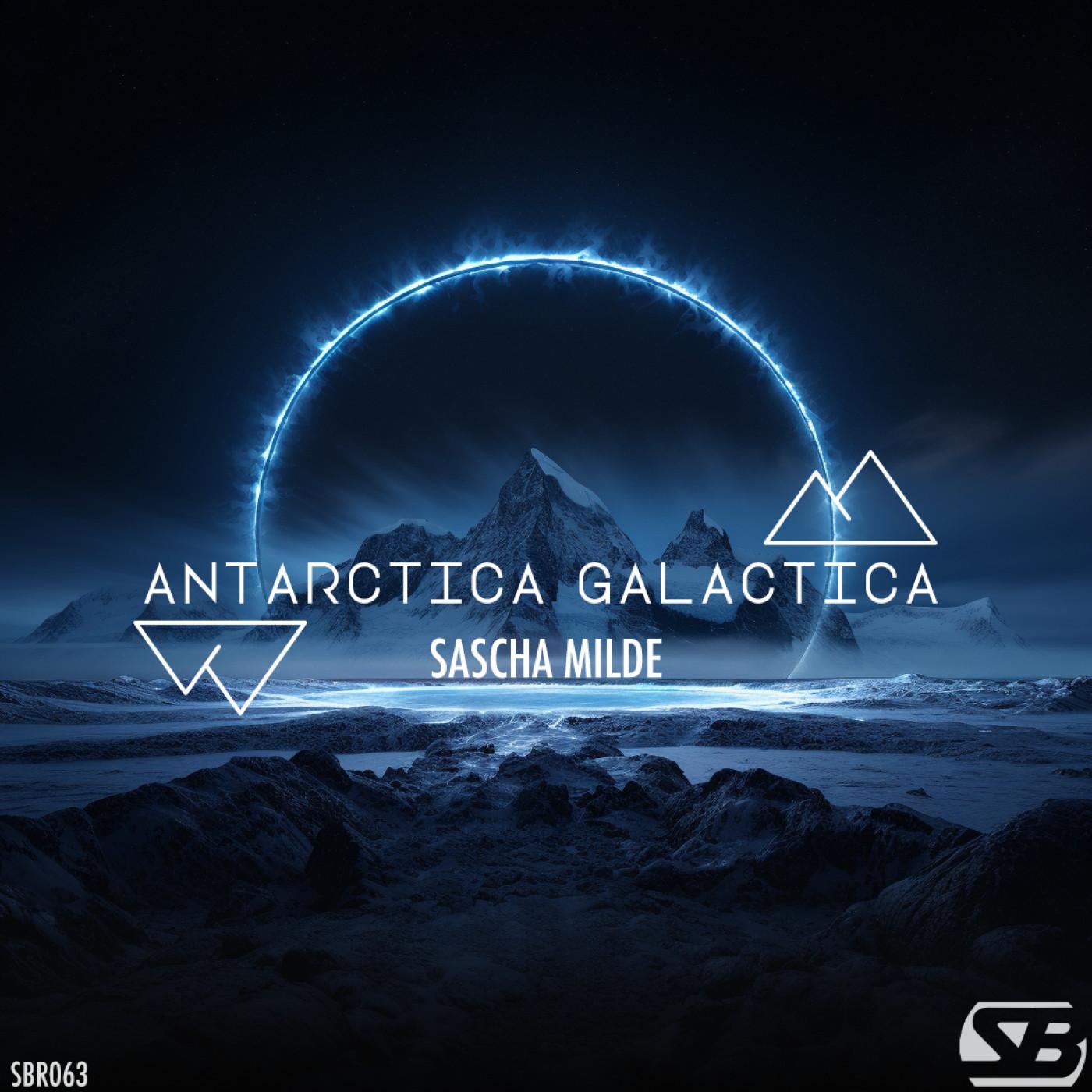 Antarctica Galactica (Original Mix)