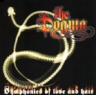 Symphonies of Love and Hate
