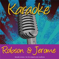 I Believe - Robson and Jerome (karaoke)