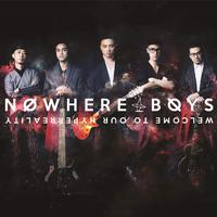 Nowhere Boys-乱世超人
