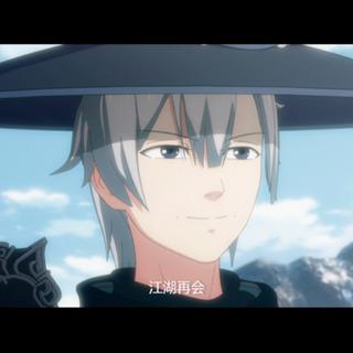 侠肝义胆沈剑心