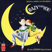 Crazy For You the Musical - I Can't Be Bothered Now (PT Instrumental) 无和声伴奏