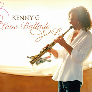 Kenny G with Toni Braxton - How Could an Angel Break My Heart (Pre-V) 带和声伴奏