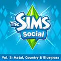 The Sims Social Volume 3: Metal, Country & Bluegrass