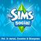 The Sims Social Volume 3: Metal, Country & Bluegrass专辑