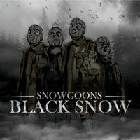 Knockatomi Plaza - Snowgoons Feat. Side Effect ( Instrumental )