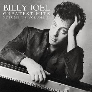 Billy Joel - The Night Is Still Young (Karaoke Version) 带和声伴奏