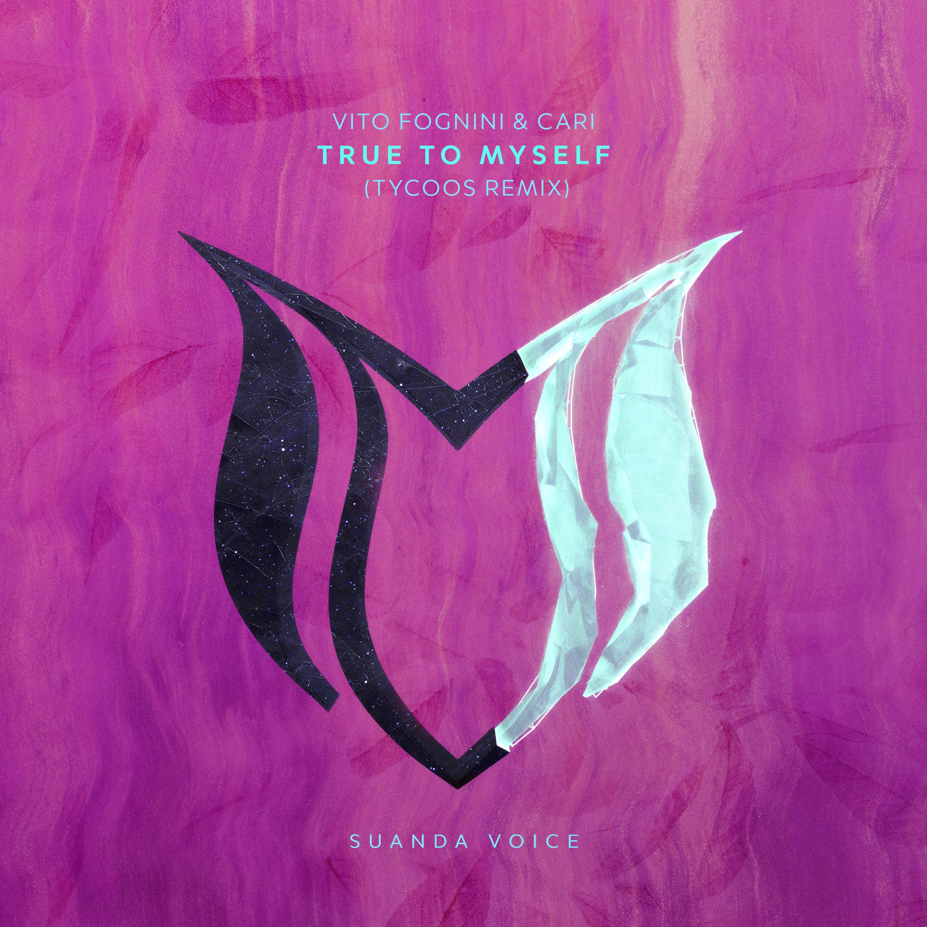 True To Myself (Tycoos Extended Remix)