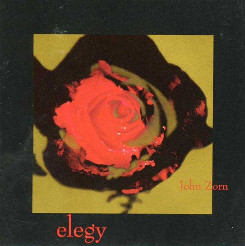 Elegy