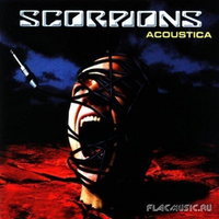 Wind Of Change - Scorpions (karaoke)