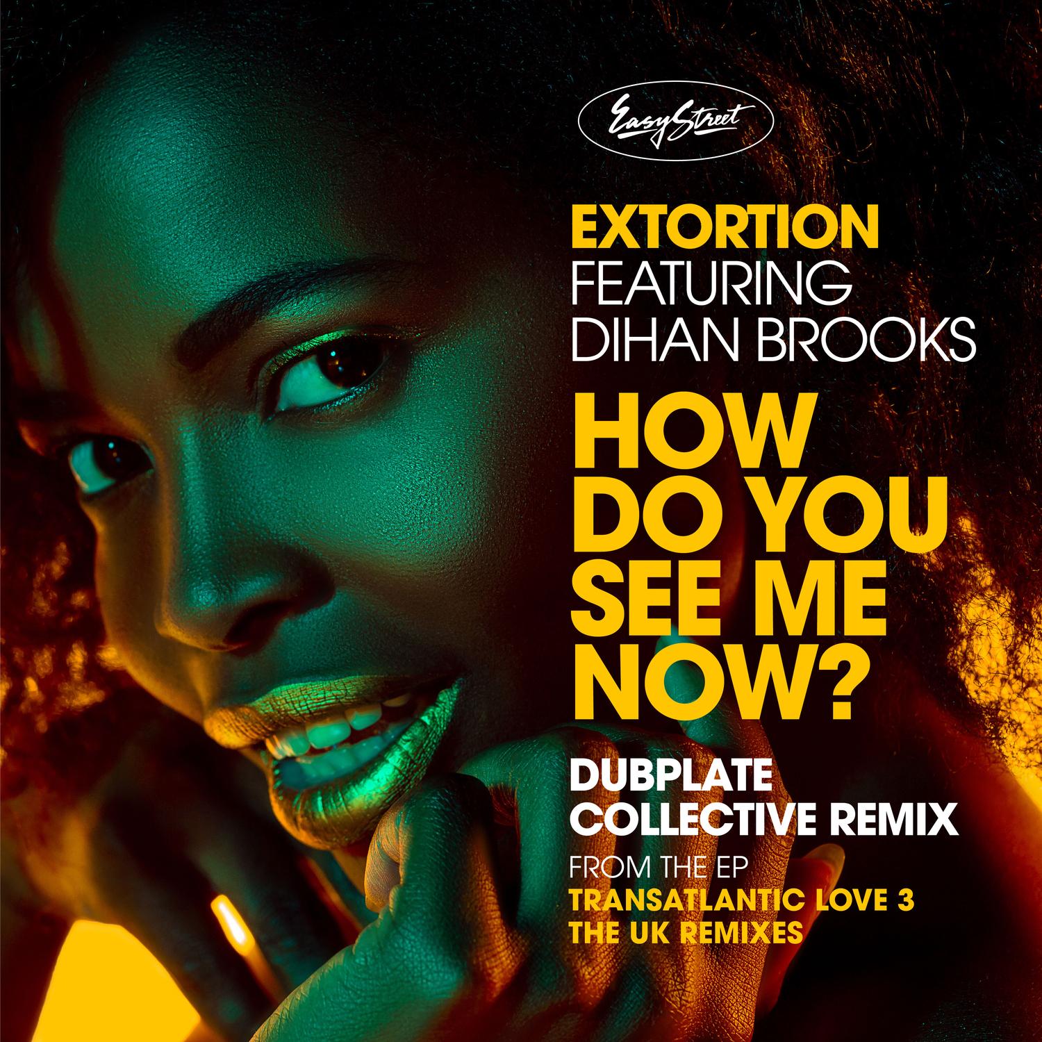 How Do You See Me Now? (Dubplate Collective Remix)