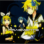 fragments专辑