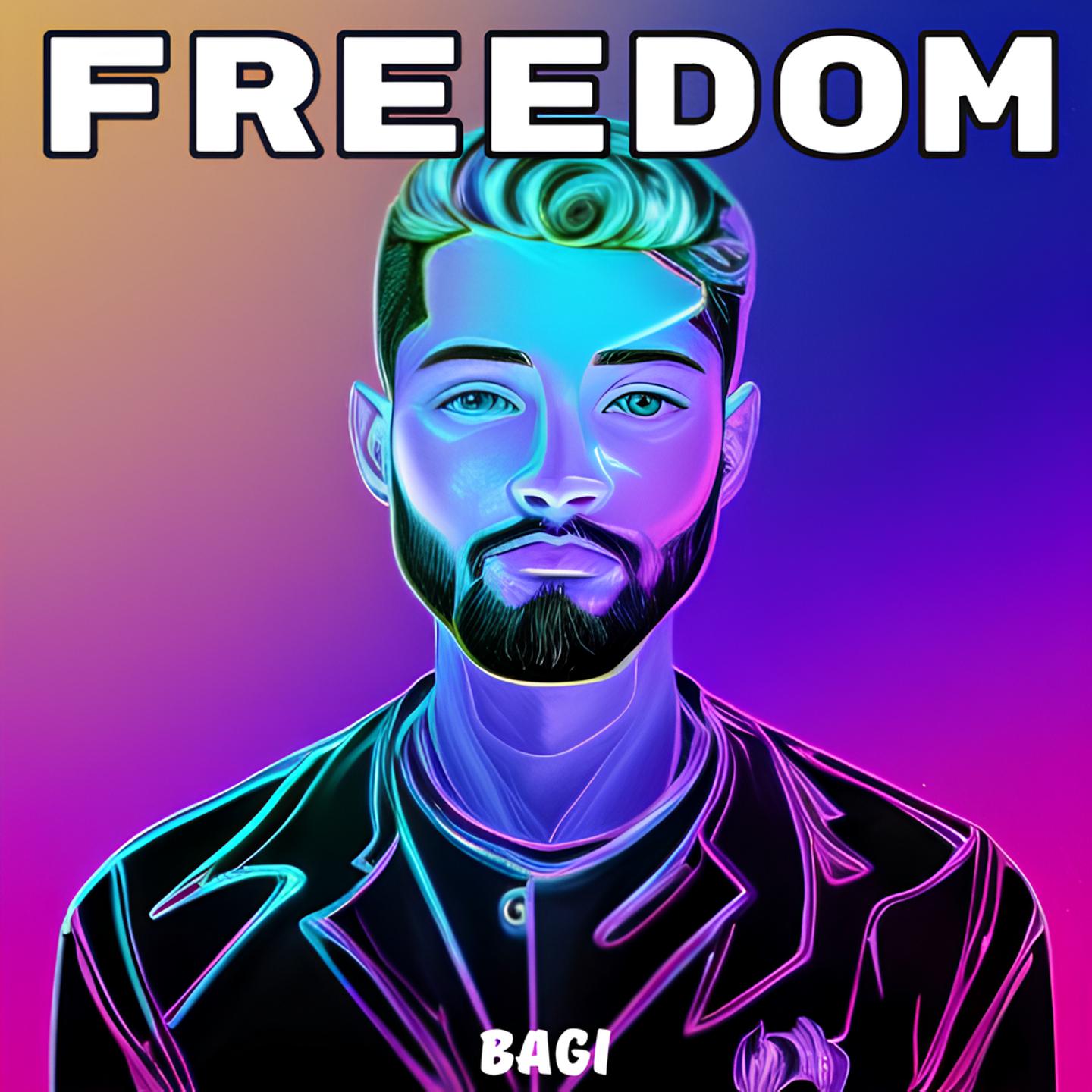 Bagi - Freedom