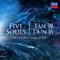 Tan Dun: WE (West & East)专辑