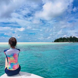 国庆假期丨来一场说走就走的旅行叭