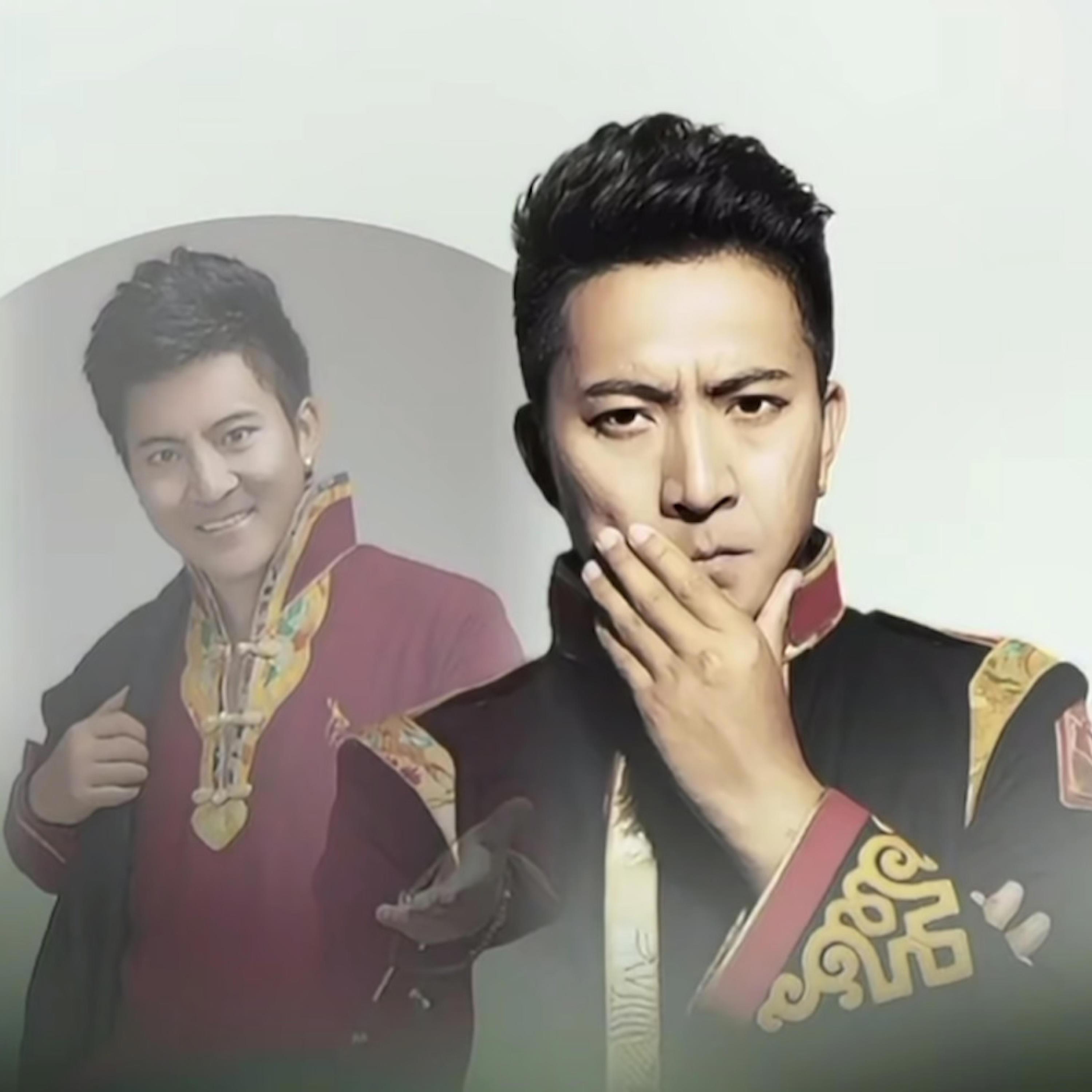 མཉམ་དུ་འགྲོ།༷ DIKI TSERING