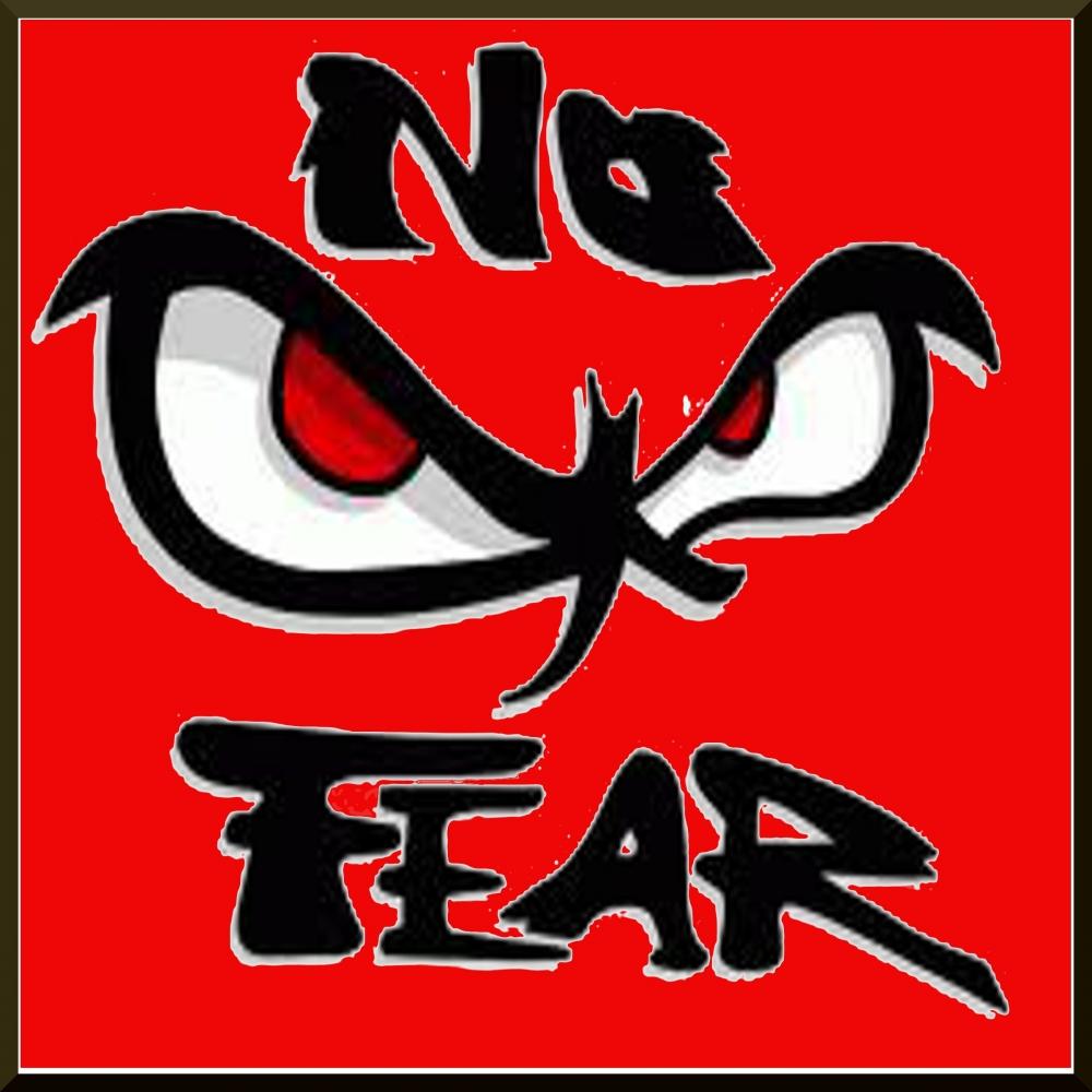 No Fear