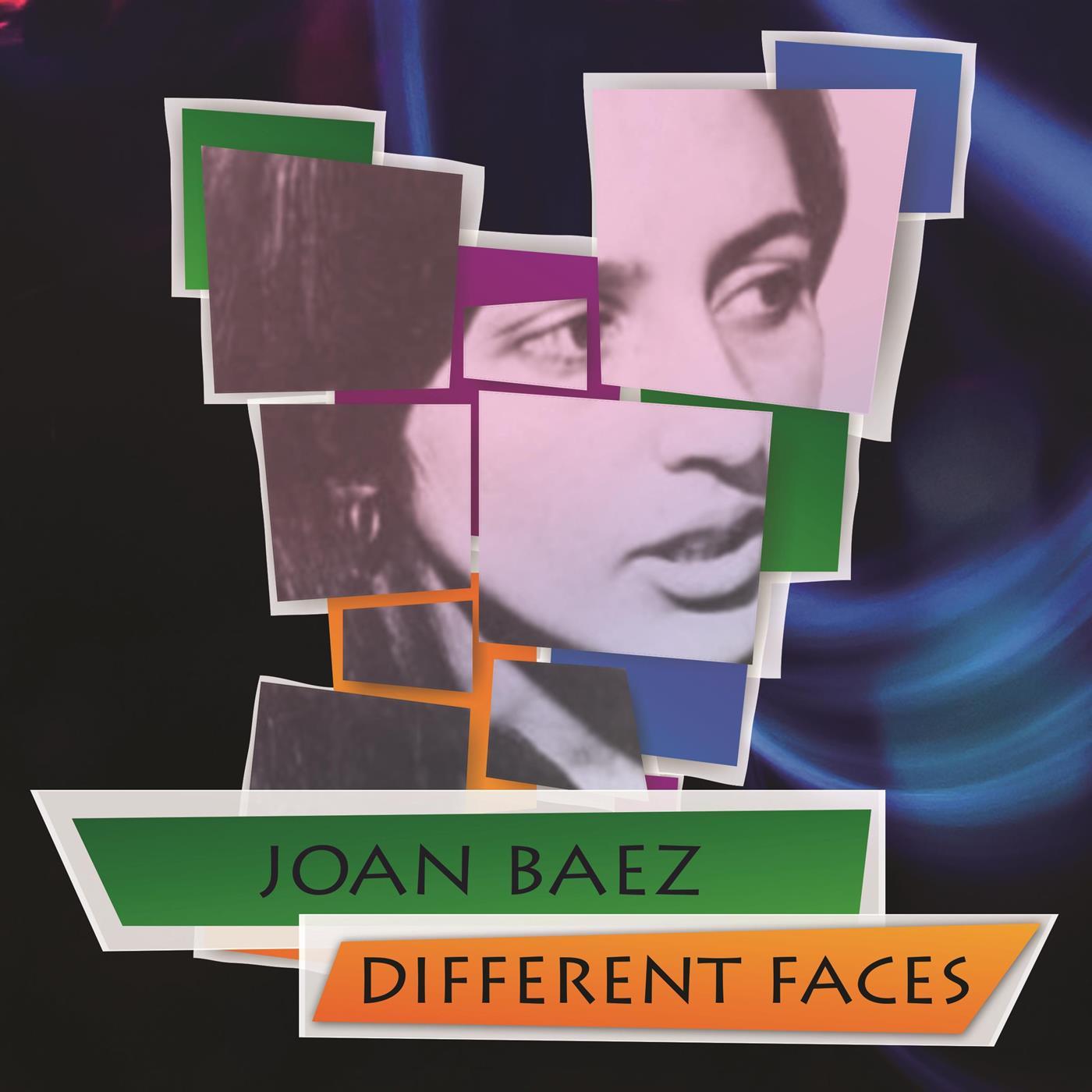 Different Faces