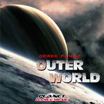 Outer World专辑