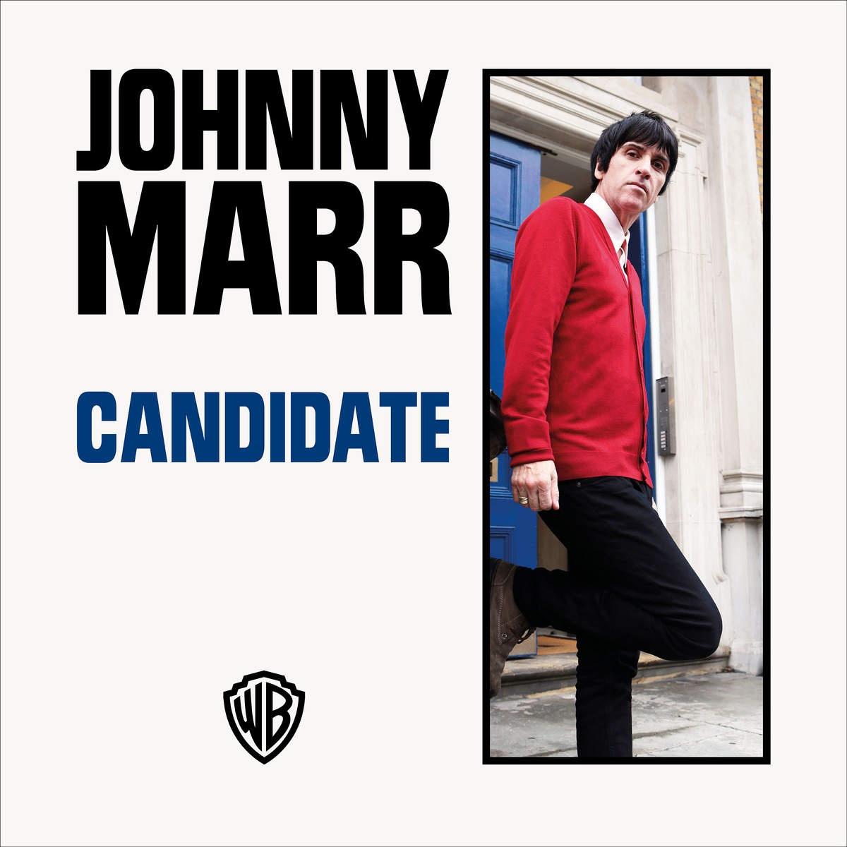 Candidate 