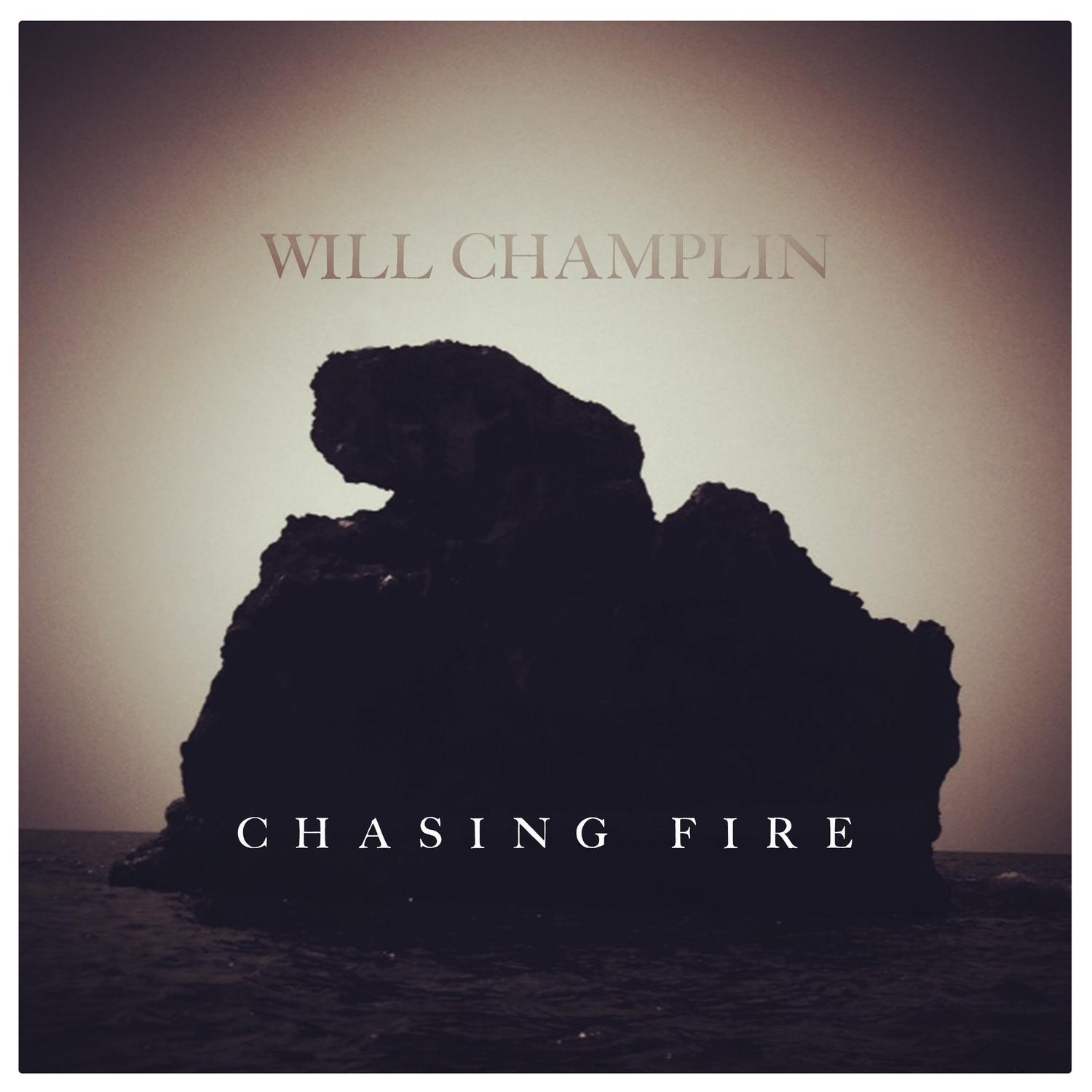 Will Champlin - Overdrive