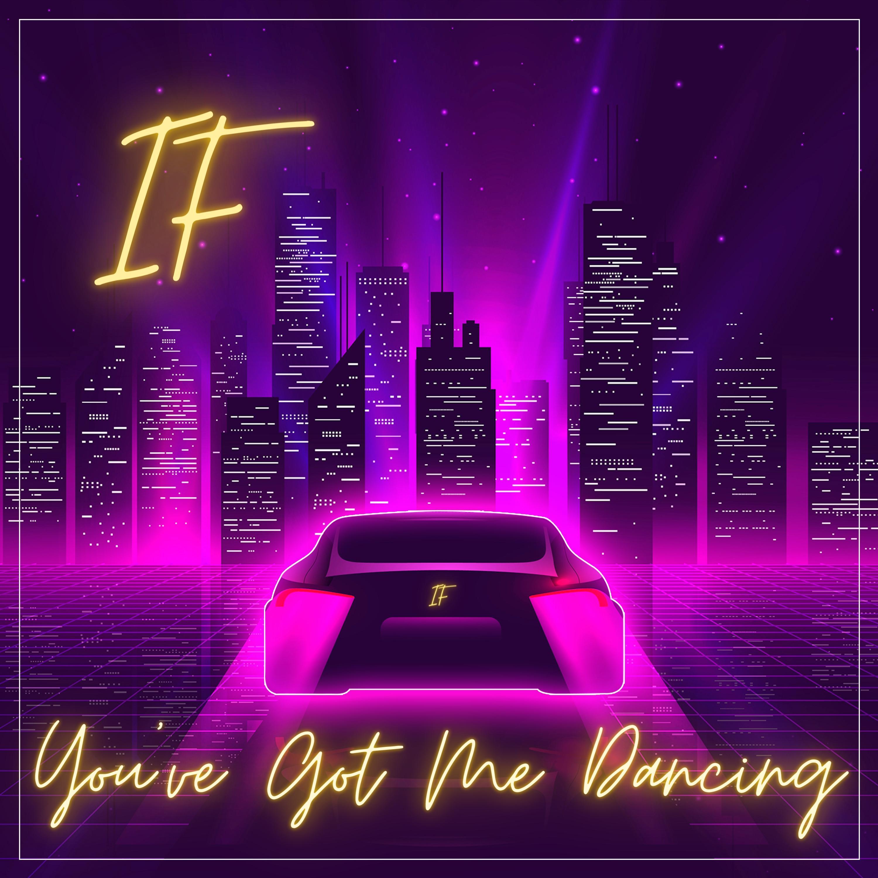 You've Got Me Dancing