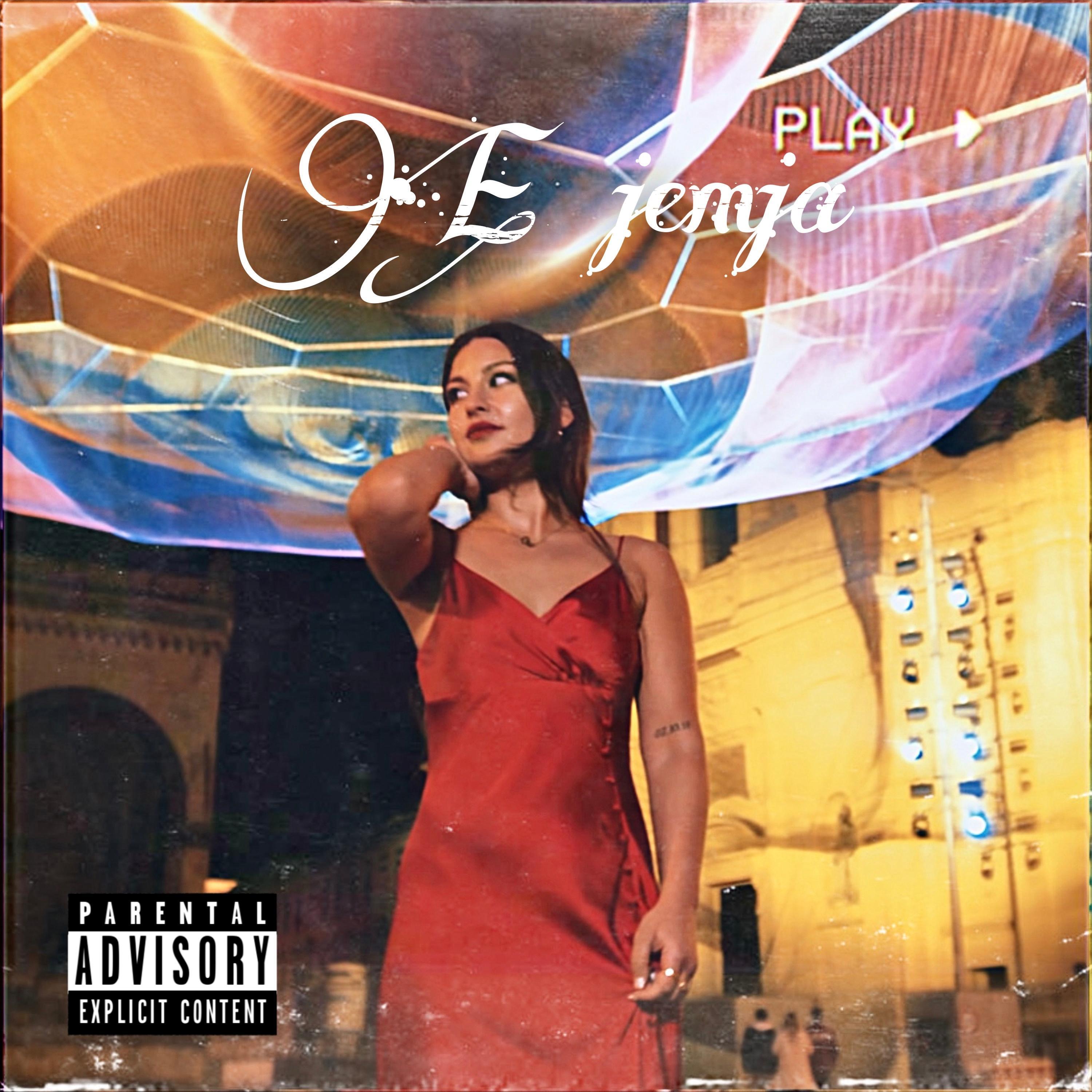 E jemja (feat. Young Zen & Enom)