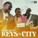 Keys To The City专辑