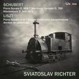 Schubert & Liszt: Piano Works